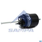 SAMPA 09402701