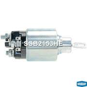 Krauf SSB2153HE
