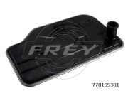 FREY 7 * * * 1