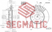 SEGMATIC SBD30093022