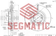 SEGMATIC SBD30093179