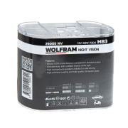 WOLFRAM 29005NV