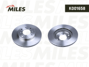 Miles K001658