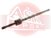 ASVA G * * * R