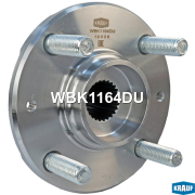 Krauf WBK1164DU