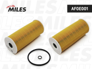 Miles AFOE001