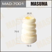 Masuma M * * * 1