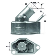 Mahle/Knecht TI1092