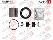 MasterKit 7 * * * 4