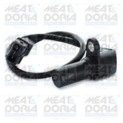 MEAT & DORIA 8 * * * 3