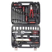 AVS A40242S Набор инструмента  56 пр. 1/2" 1/4" 6 гр. AVS