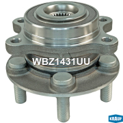 Krauf WBZ1431UU