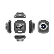 Sho-Me FHD425 Видеорегистратор Sho-Me , 2&quot;, 140°