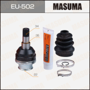 Masuma EU502