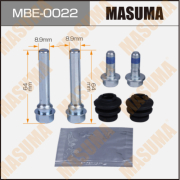 Masuma M * * * 2