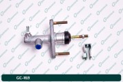 G-BRAKE GC163