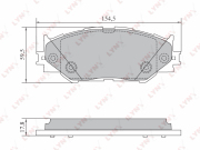 LYNXauto BD7589