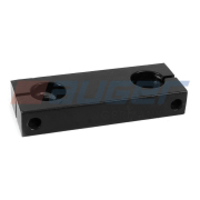 AUGER 88945 Cepьгa, Листовая рессора