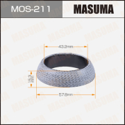 Masuma MOS211