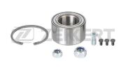 Zekkert RL5123 Комплект подшипника ступицы колеса