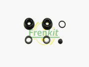 Frenkit 3 * * * 5
