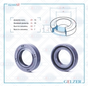 GELZER 02300ST