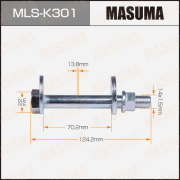 Masuma MLSK301