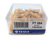 TESLA FT25A50 Fuse Kit
