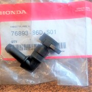 HONDA 76893S6DS01