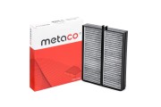 METACO 1010076C Фильтр салона