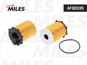 Miles A * * * 5