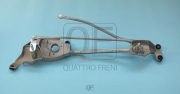 QUATTRO FRENI QF01N00087