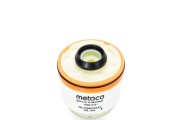 METACO 1030010 Фильтр топливный