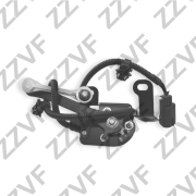 ZZVF GRA89407 ДАТЧИК РЕГУЛИРОВКИ ДОРОЖНОГО ПРОСВЕТА ЗАДНИЙ ПРАВЫЙ TOYOTA LAND CRUISER 200 (08-...)