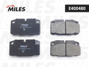 Miles E * * * 0