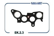 Gallant E * * * 3