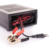 AZARD OPR506CA Зарядное устройство импульсное ОБОРОНПРИБОР PW 506CA