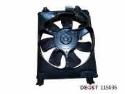DEQST 115036