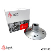 TRAFORD RING G * * * 6