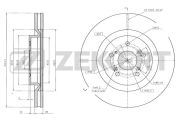 Zekkert BS6548