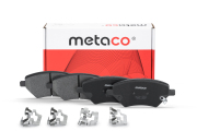 METACO 3 * * * 2