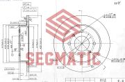 SEGMATIC SBD30093328