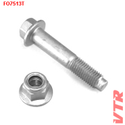 VTR FO7513T