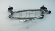 QUATTRO FRENI QF01N00016