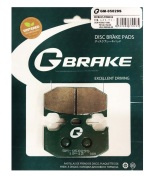 G-BRAKE GM05029S