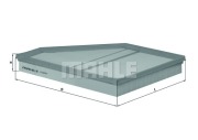 Mahle/Knecht L * * * 7