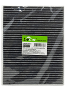 LivCar LCW00025001K Фильтр салонный с активированным углём