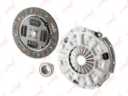 LYNXauto C * * * 2