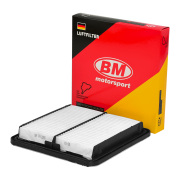 BM-Motorsport FA2255 Фильтр воздушный, SUBARU