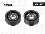 Miles AG03523